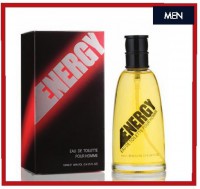 ENERGY 100ML EDT