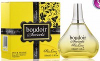 BOUDOIR SECRETS 100ML EDT