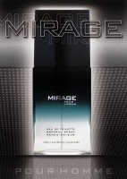 MIRAGE 125ML EDT